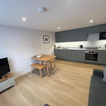 Seasteps Padstow Apartment Ngoại thất bức ảnh