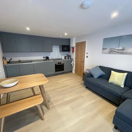 Seasteps Padstow Apartment Ngoại thất bức ảnh