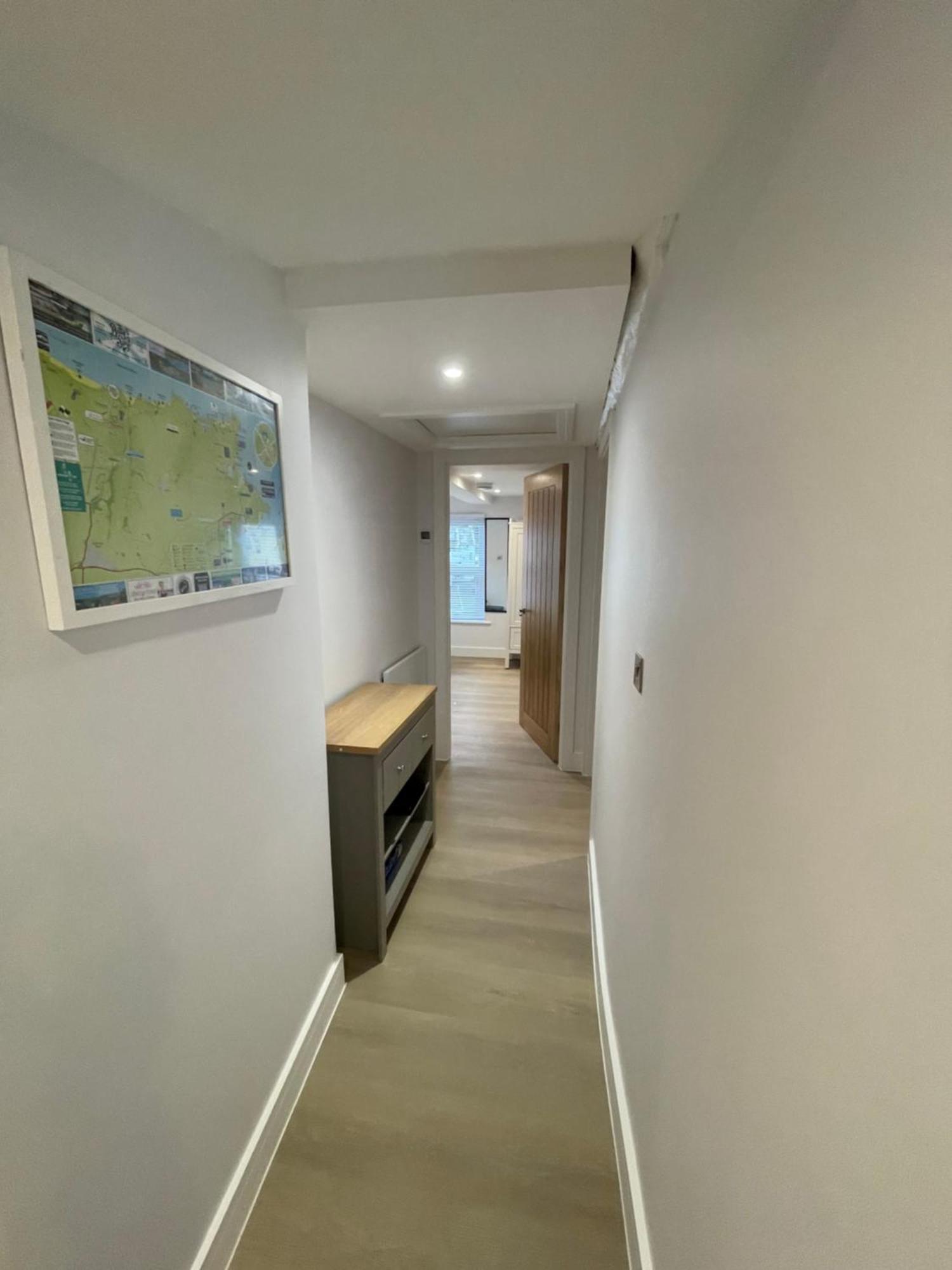 Seasteps Padstow Apartment Ngoại thất bức ảnh