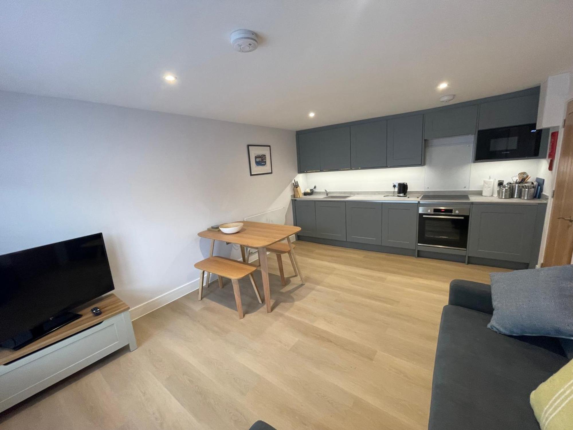 Seasteps Padstow Apartment Ngoại thất bức ảnh