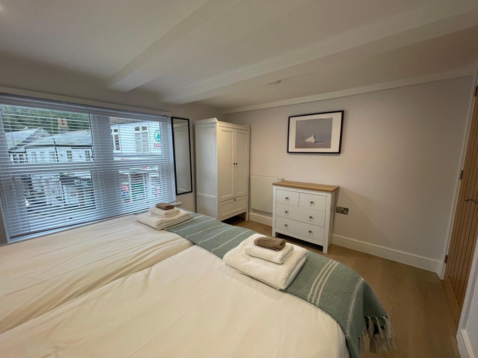 Seasteps Padstow Apartment Ngoại thất bức ảnh