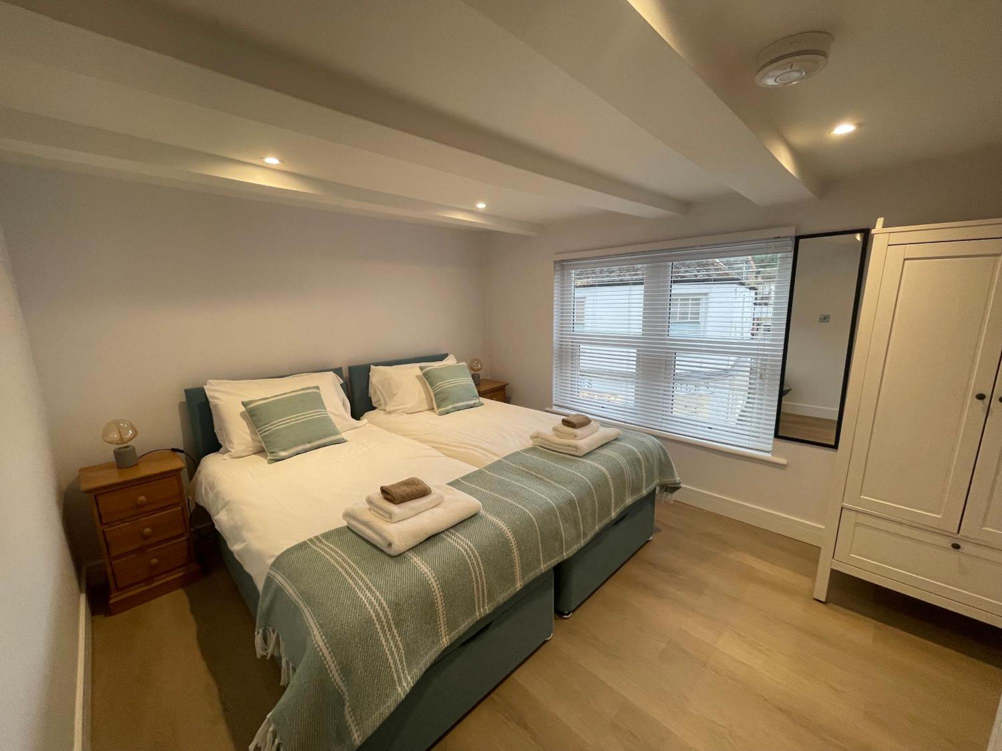 Seasteps Padstow Apartment Ngoại thất bức ảnh