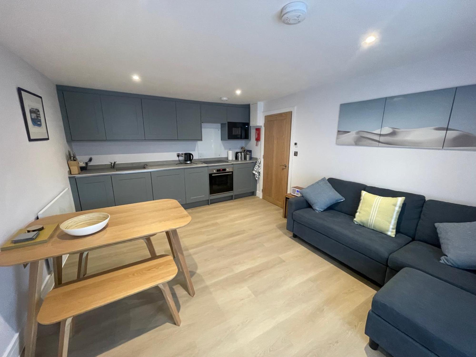 Seasteps Padstow Apartment Ngoại thất bức ảnh